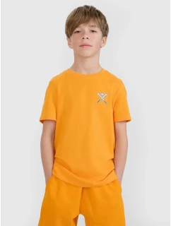 Chlapecké tričko s potiskem model 21435358 - 4F