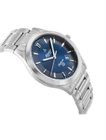 Pánske hodinky Atlantic Seahunter 71365.41.51 + BOX Pánske hodinky Atlantic Seahunter 71365.41.51 + BOX