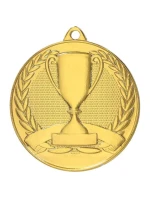 Medal złoty ogólny z model 21829480