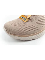 dámská sportovní obuv Bobs Squad Chaos model 22073502 beige dámské - Skechers dámská sportovní obuv Bobs Squad Chaos model 22073502 beige dámské - Skechers