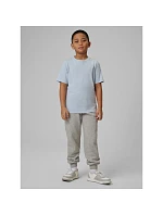 Chlapčenské tepláky typu jogger 4F 4FJRMM00TTROM1823-25M