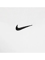 Dámske biele tričko Nike Sportswear Chill Knit FB8279 100