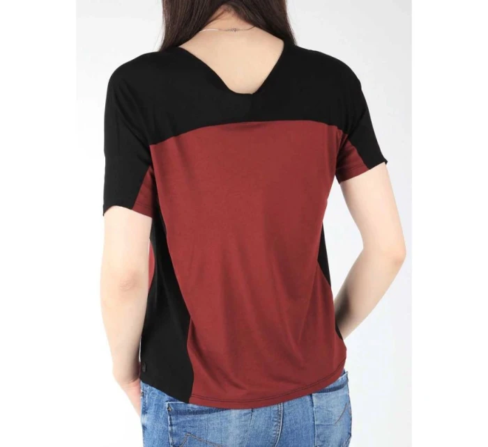 Color Block T Shirt model 21324090 - Lee Color Block T Shirt model 21324090 - Lee