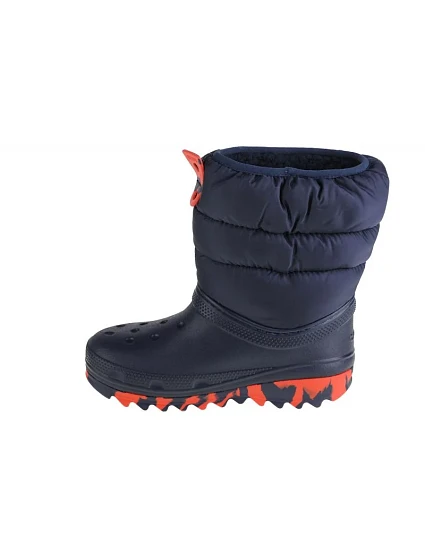 Classic Neo Puff Boot Jr model 17726667 - Crocs Classic Neo Puff Boot Jr model 17726667 - Crocs