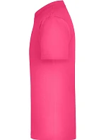 Daiber JN 19 Dětské tričko 02.0019 pink Daiber JN 19 Dětské tričko 02.0019 pink