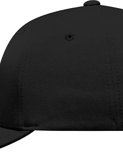 MB 6 panelová funkční kšiltovka 03. black model 22495361 - Daiber