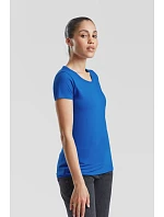 LadyFit Original T Dámské tričko model 22445376 black - Fruit of the Loom LadyFit Original T Dámské tričko model 22445376 black - Fruit of the Loom