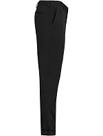 K 730 Pánské kalhoty model 22510687 black - Kariban