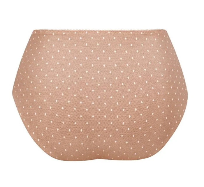 Belvedere nohavičky vyššie + 1387 powder peach - Anita Classix