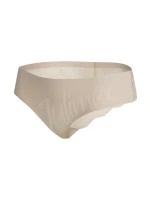 Julimex Tanga panty kolor:beżowy Julimex Tanga panty kolor:beżowy