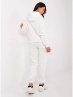 Súprava CLM KMPL 90295.26 ecru Súprava CLM KMPL 90295.26 ecru