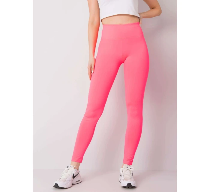 Legíny EM LG 597.32 fluo ružová Legíny EM LG 597.32 fluo ružová