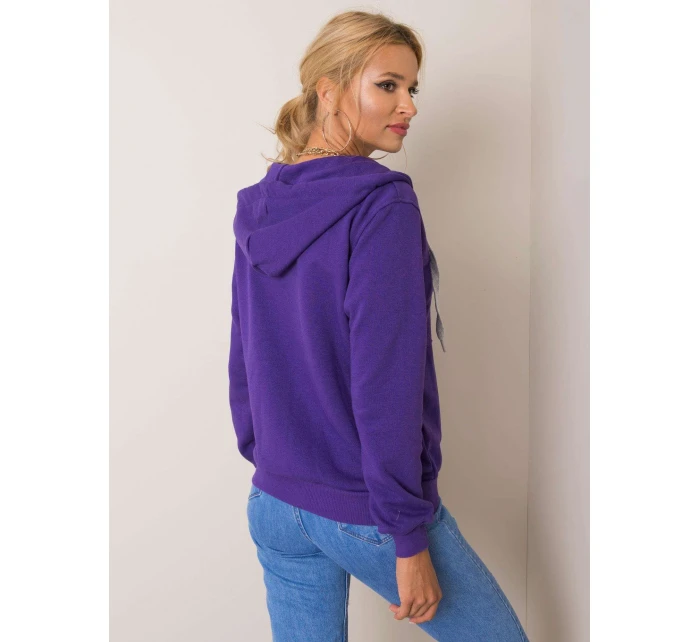 RV BL 5769.99P tmavo fialová