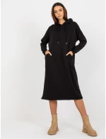 Mikina RV BL 8335.58P černá Mikina RV BL 8335.58P černá