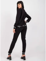 Komplet RV KMPL model 21127009 czarny - FPrice