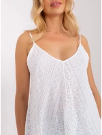 Top TW TP BI 2095.23X biela