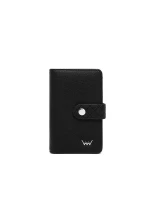 Peňaženka VUCH Maeva Diamond Black