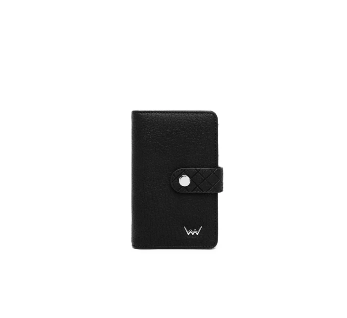 Peňaženka VUCH Maeva Diamond Black