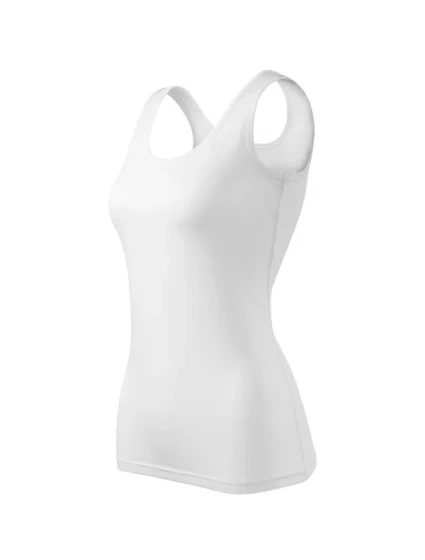 Triumph tílko dámské bílá Triumph tílko dámské bílá