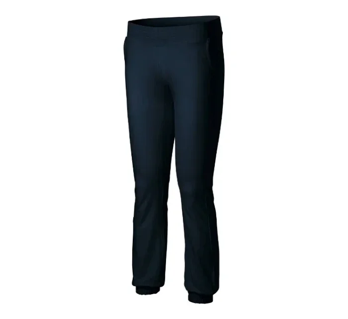 Dámske tepláky na voľný čas Navy Blue