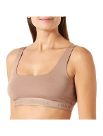 Dámska športová podprsenka Modal Bralette UW0UW03804-GUP - Tommy Hilfiger