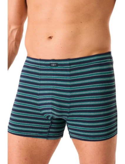 PÁNSKÉ BOXERKY MXH model 21923630 - Key