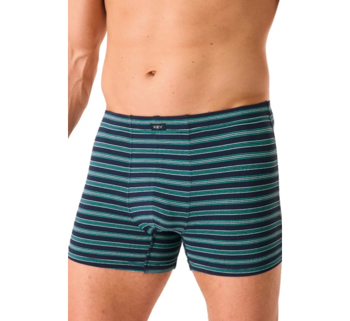 PÁNSKÉ BOXERKY MXH model 21923630 - Key