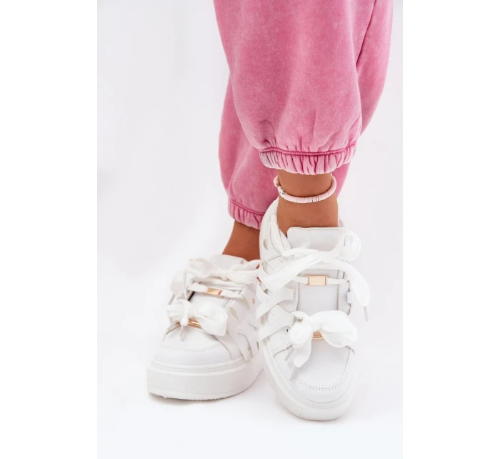 Športová obuv model 209451 Step in style Športová obuv model 209451 Step in style