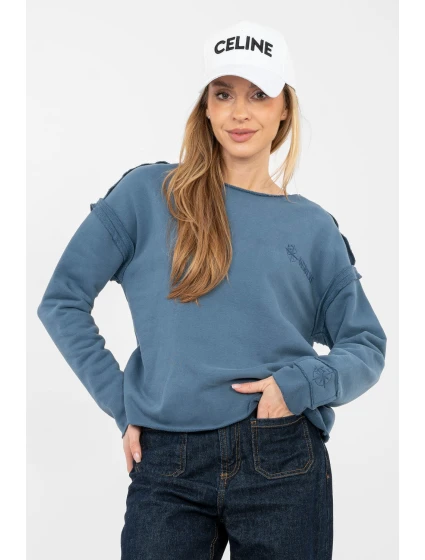 Mikina model 224326 Továrenská cena Mikina model 224326 Továrenská cena