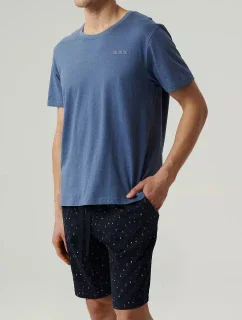 Pyžamo model 20983005 kr/r S2XL - Atlantic