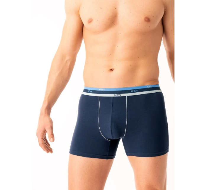 Boxerky MXH model 21285625 B25 M2XL - Key