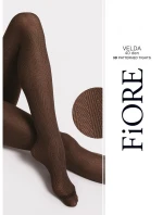 punčocháče G 40 den 24 model 21725687 - Fiore punčocháče G 40 den 24 model 21725687 - Fiore