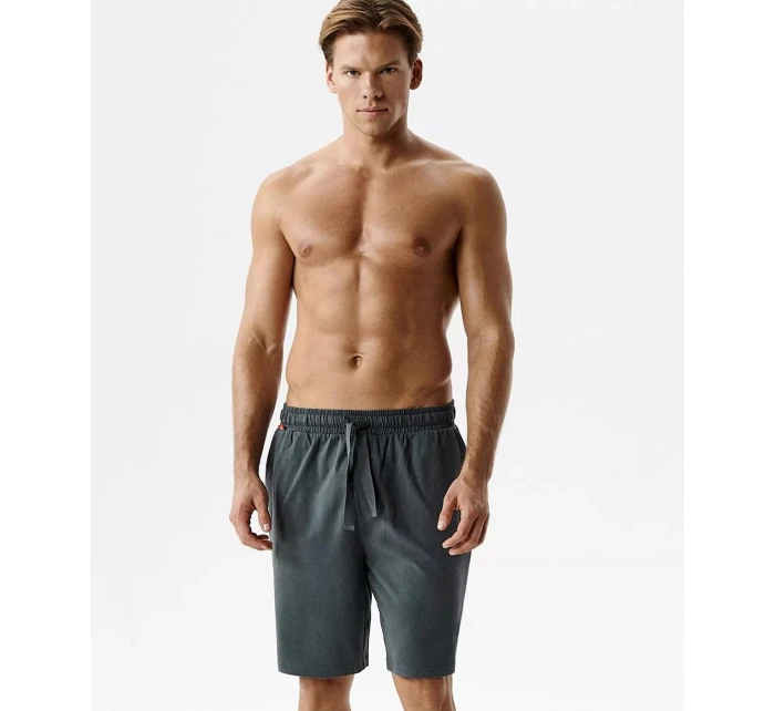 Pánské pyžamové kraťasy model 20487851 S2XL - Atlantic