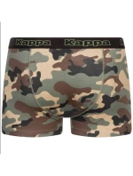 Pánske boxerky M 33181KW A05 - Kappa Pánske boxerky M 33181KW A05 - Kappa