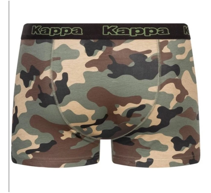 Pánske boxerky M 33181KW A05 - Kappa Pánske boxerky M 33181KW A05 - Kappa