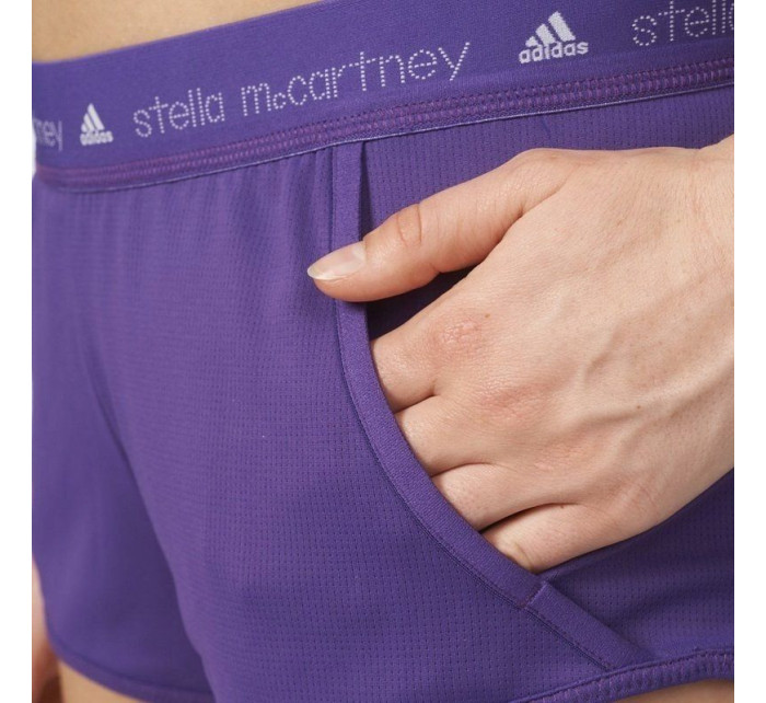 Dámske šortky adidas Stella Mccartney W Ax7576