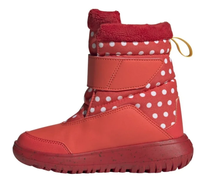 Disney Minnie Jr boty model 19056114 - ADIDAS