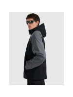 Pánska membránová prechodná bunda 5000 4F 4FRAW25TTJAM0963-25S pánske Pánska membránová prechodná bunda 5000 4F 4FRAW25TTJAM0963-25S pánske