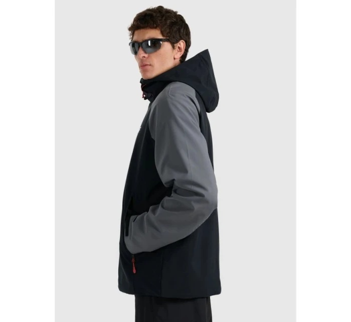 Pánska membránová prechodná bunda 5000 4F 4FRAW25TTJAM0963-25S pánske Pánska membránová prechodná bunda 5000 4F 4FRAW25TTJAM0963-25S pánske