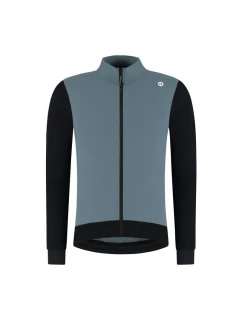 Rogelli tričko s dlhým rukávom DISTANCE II modré 3XL