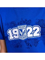 Dětské tričko 1922 Blue 140