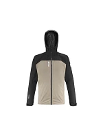 Pánská bunda MILLET Seneca Gtx 2L Jkt M, béžová