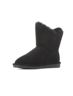 Dámske zimné topánky Rosie W 1653W-011 Black II - BearPaw