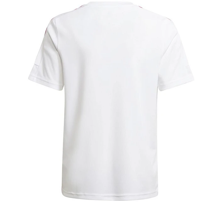 Juniorský futbalový dres Squadra 21 GN5741 - Adidas Juniorský futbalový dres Squadra 21 GN5741 - Adidas