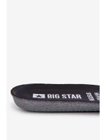 Vložky Do BIG STAR Memory Foam System 2 Černé model 21664651 - Big Star Shoes Vložky Do BIG STAR Memory Foam System 2 Černé model 21664651 - Big Star Shoes