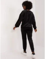 Komplet DHJ KMPL model 19580494 czarny - FPrice Komplet DHJ KMPL model 19580494 czarny - FPrice