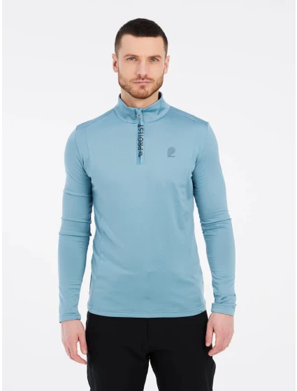 Pánská mikina model 20743694 - Protest Pánská mikina model 20743694 - Protest