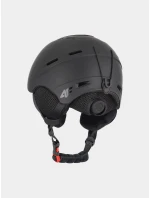 Detská lyžiarska prilba 4F