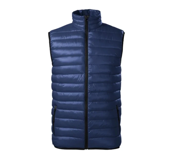 Everest pánska vesta námornícka modrá Everest pánska vesta námornícka modrá