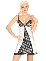 Saténová košieľka Helen - DKaren